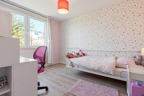 Medium property photo - Wilhelmina Druckerstraat 91, 5912 HP Venlo